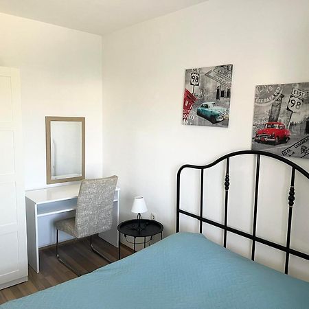 Apartmani Kristijan Sveti Petar (Zadar) Exterior foto