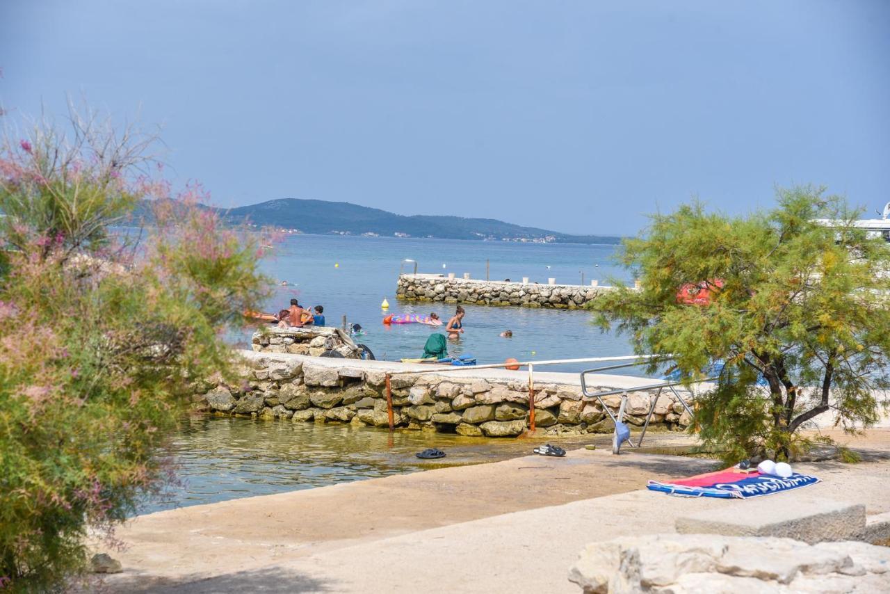 Apartmani Kristijan Sveti Petar (Zadar) Exterior foto