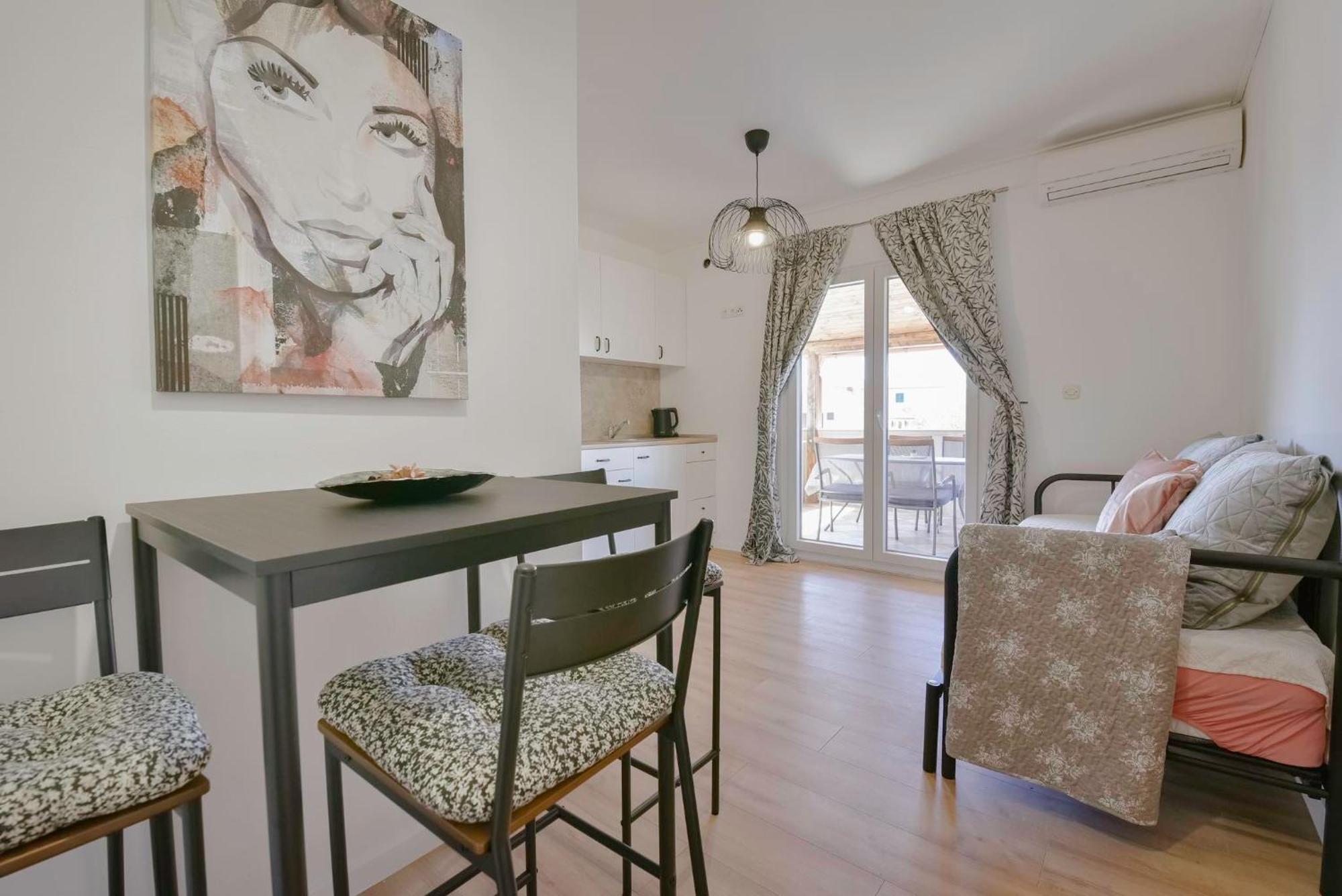 Apartmani Kristijan Sveti Petar (Zadar) Exterior foto