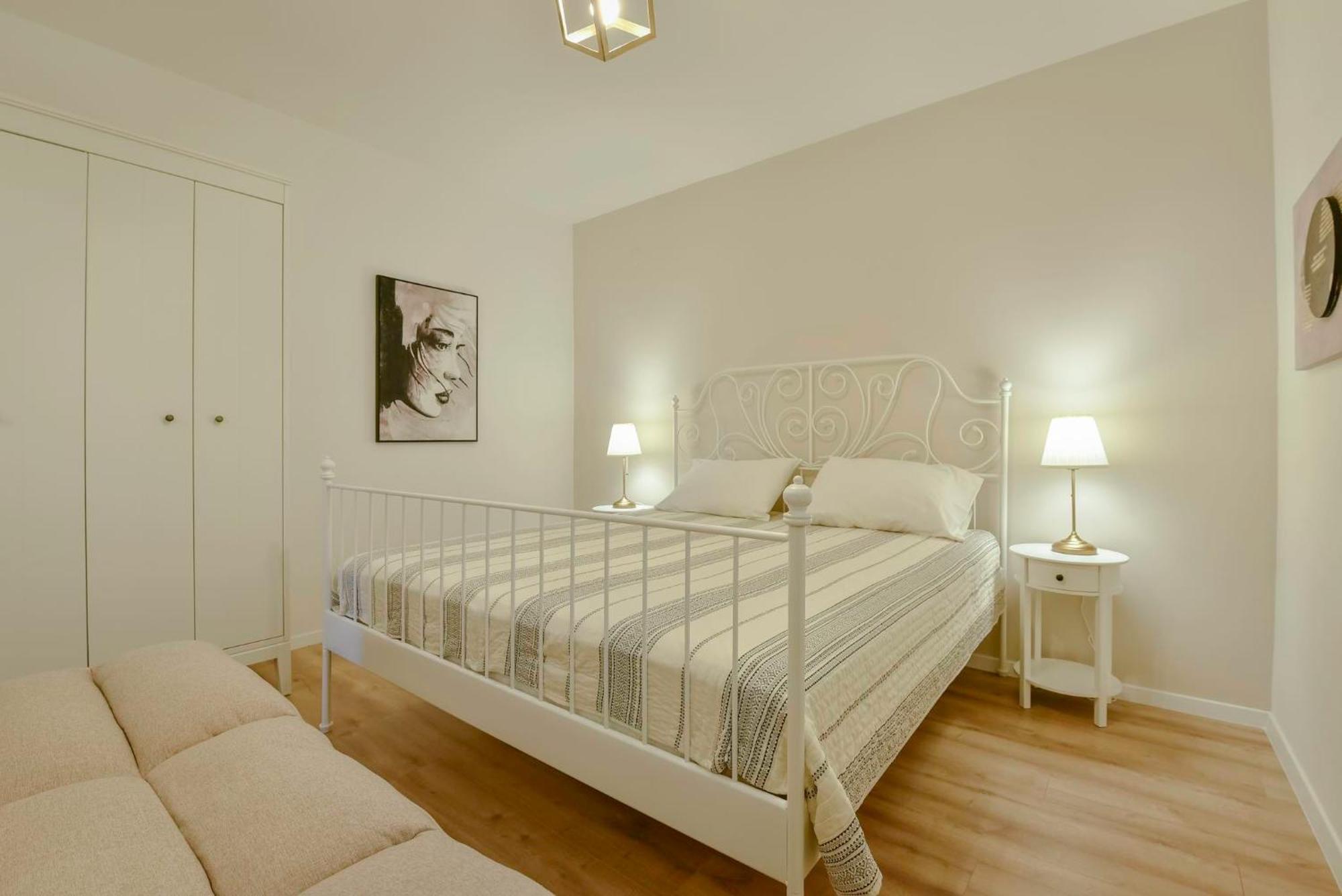 Apartmani Kristijan Sveti Petar (Zadar) Exterior foto